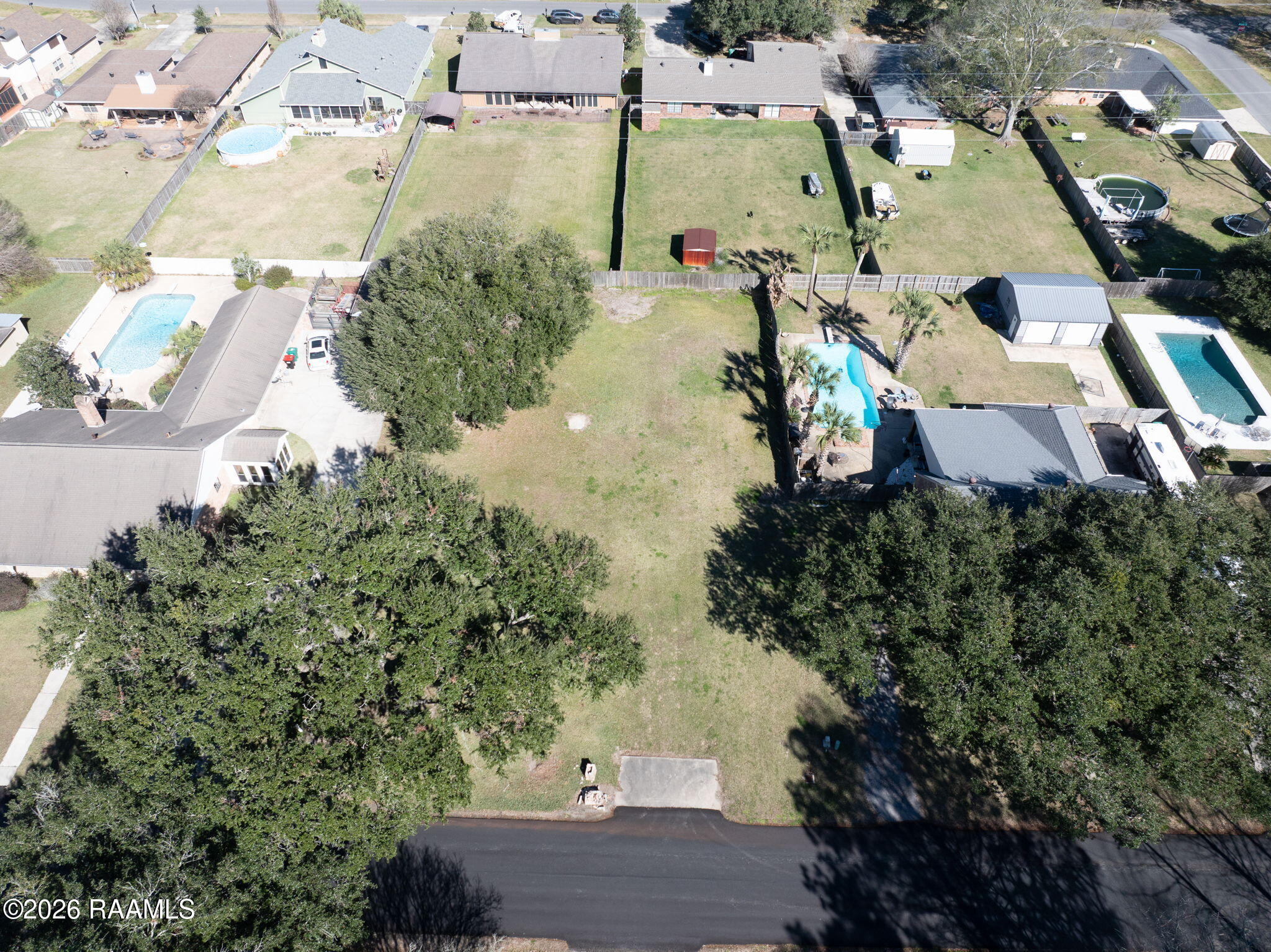 401 Camino Real Road Lafayette, LA 70503 - Photo 4 of 11 3-web-or-mls-DJI_20260116022150_0425_D