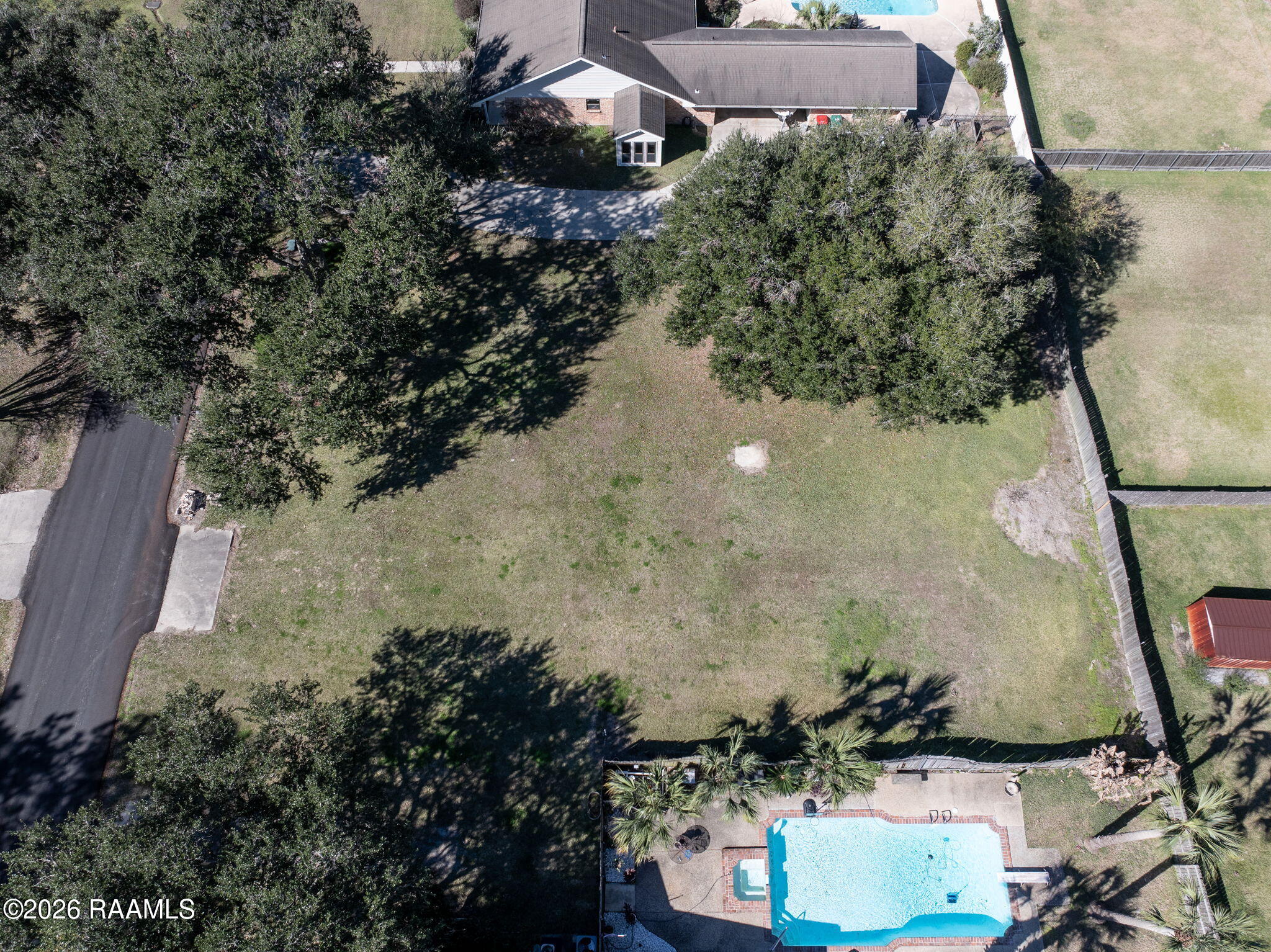 401 Camino Real Road Lafayette, LA 70503 - Photo 6 of 11 5-web-or-mls-DJI_20260116022220_0427_D