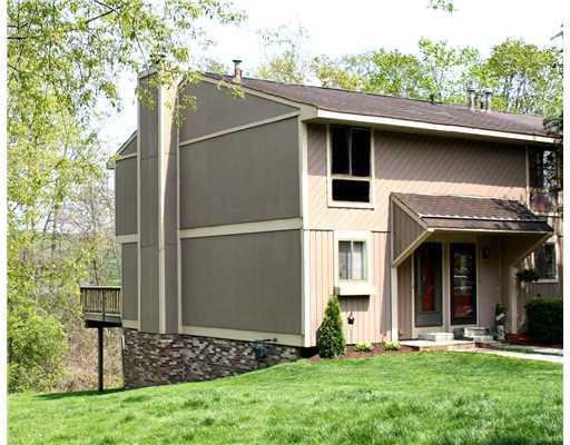 3170 Laurel Ridge Circle Bridgeville, PA 15017 - Photo 1 of 18 Exterior Front.