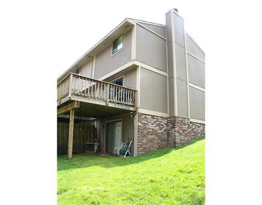 3170 Laurel Ridge Circle Bridgeville, PA 15017 - Photo 13 of 18 Other. Side View