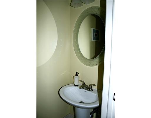 3170 Laurel Ridge Circle Bridgeville, PA 15017 - Photo 6 of 18 Other. Powder Room