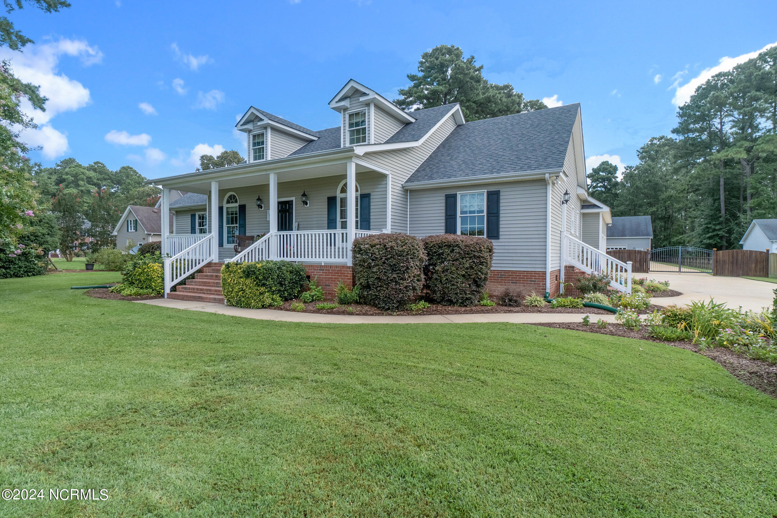 150 Country Club Road Camden, NC 27921 - Photo 3 of 41 done - 005