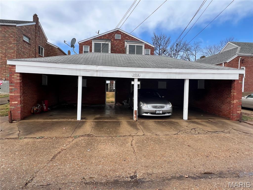 3914 Watson Road St. Louis, MO 63109 - Photo 7 of 7 Gallery Image 7