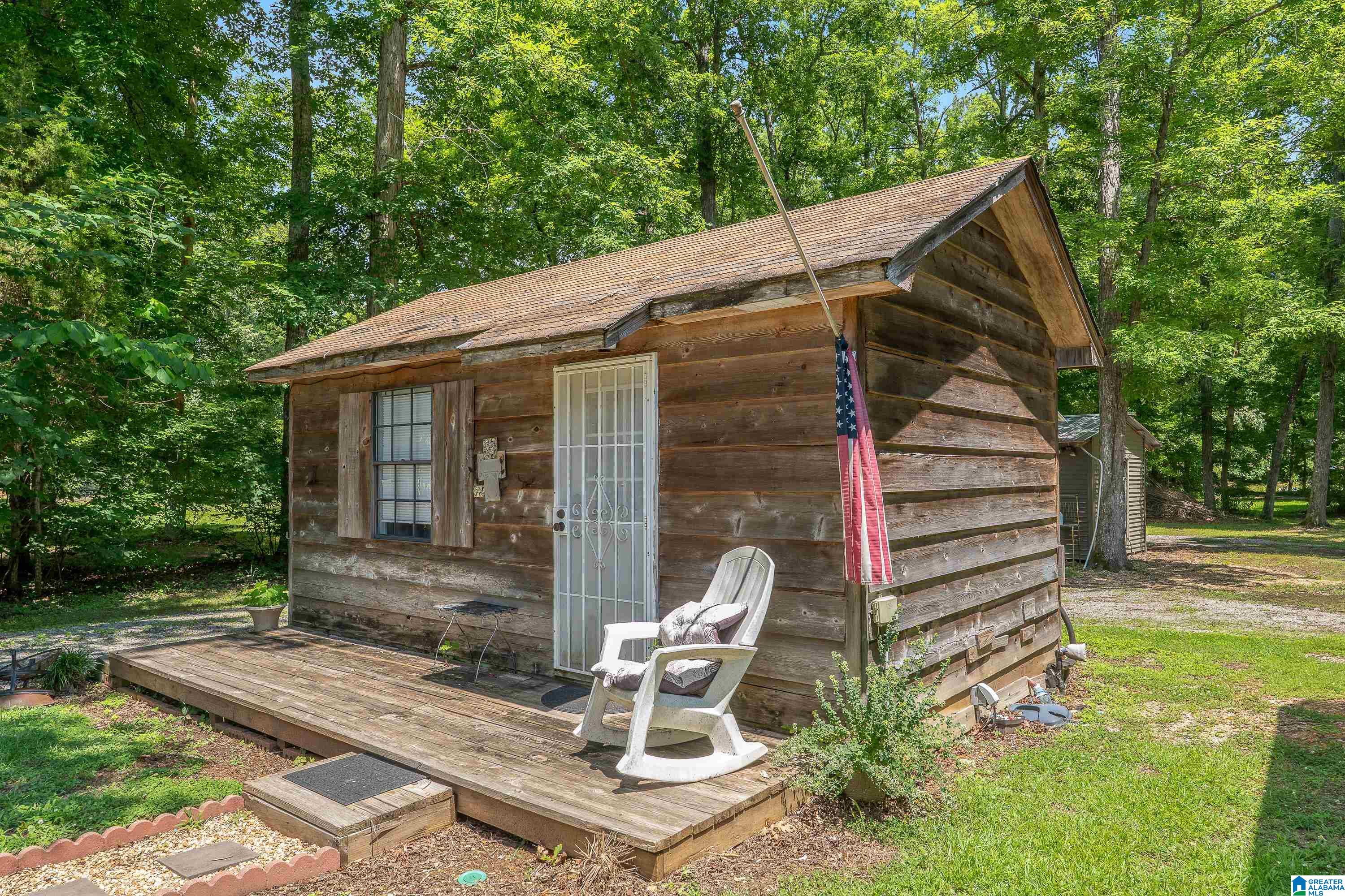 5710 Eastern Valley Road McCalla, AL 35111 - Photo 22 of 48