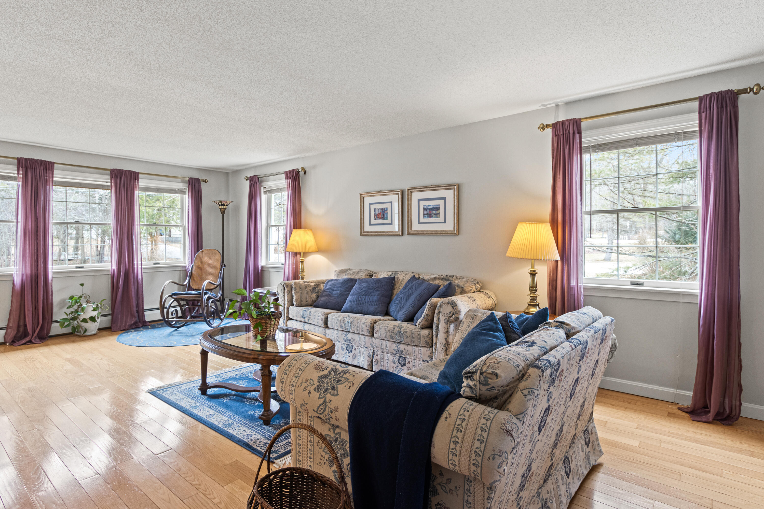 46 Rainbow Farm Road Yarmouth, ME 04096 - Photo 17 of 45 20260319RB-71021