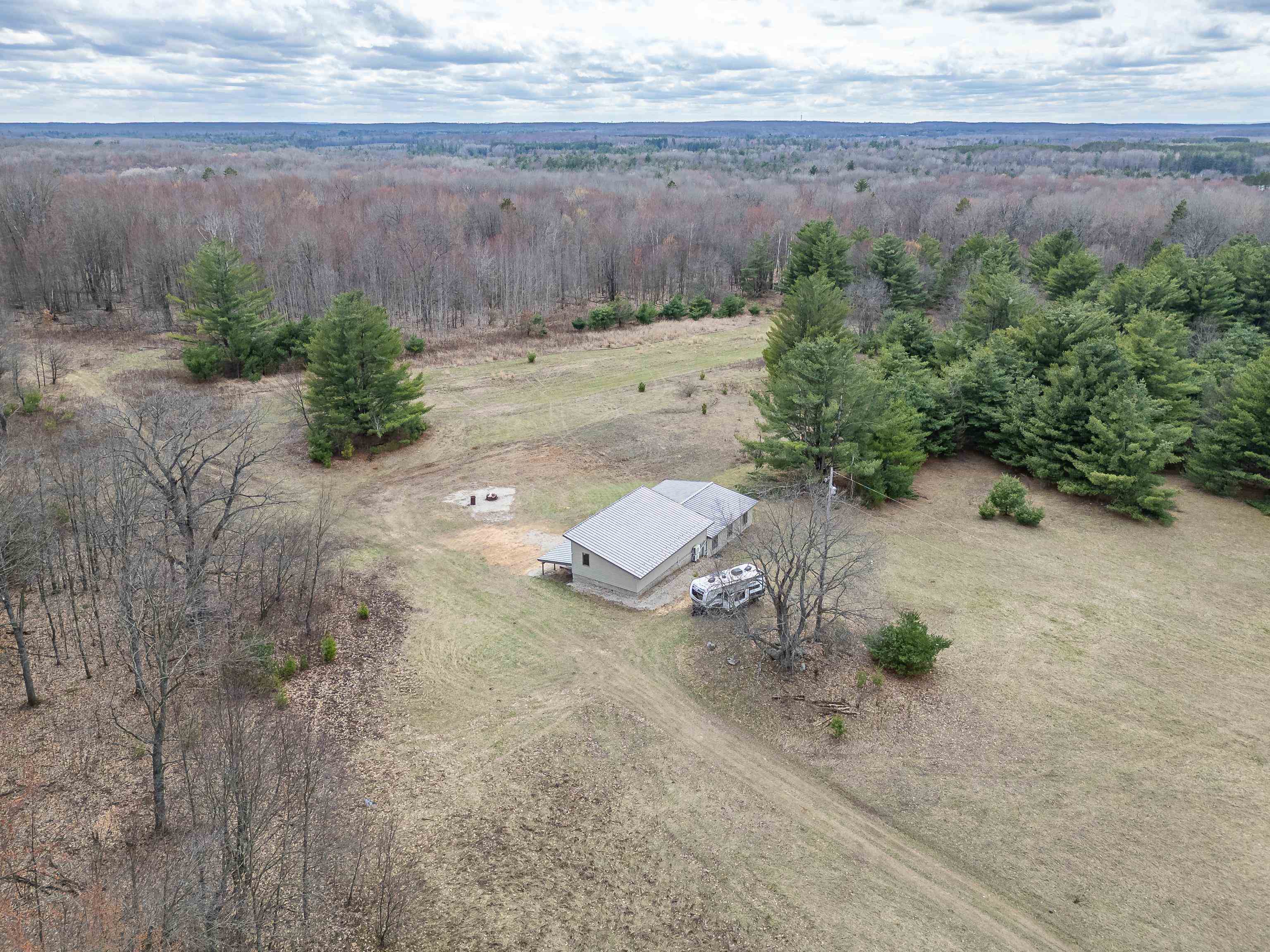 4680 East Wilson Road Harrison, MI 48625 - Photo 44 of 64
