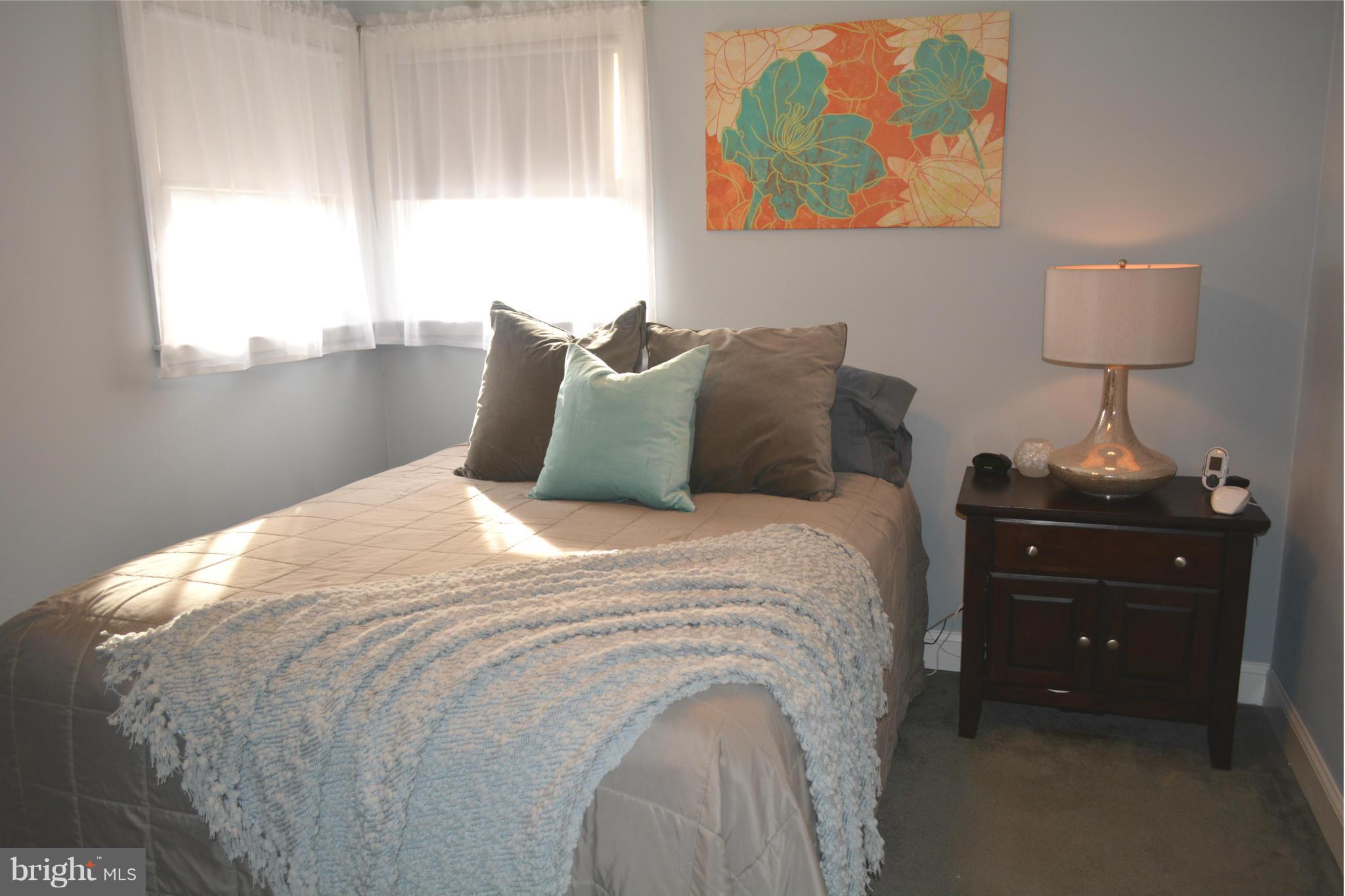 310 Cheddington Road Linthicum Heights, MD 21090 - Photo 11 of 30 Bedroom (Master)