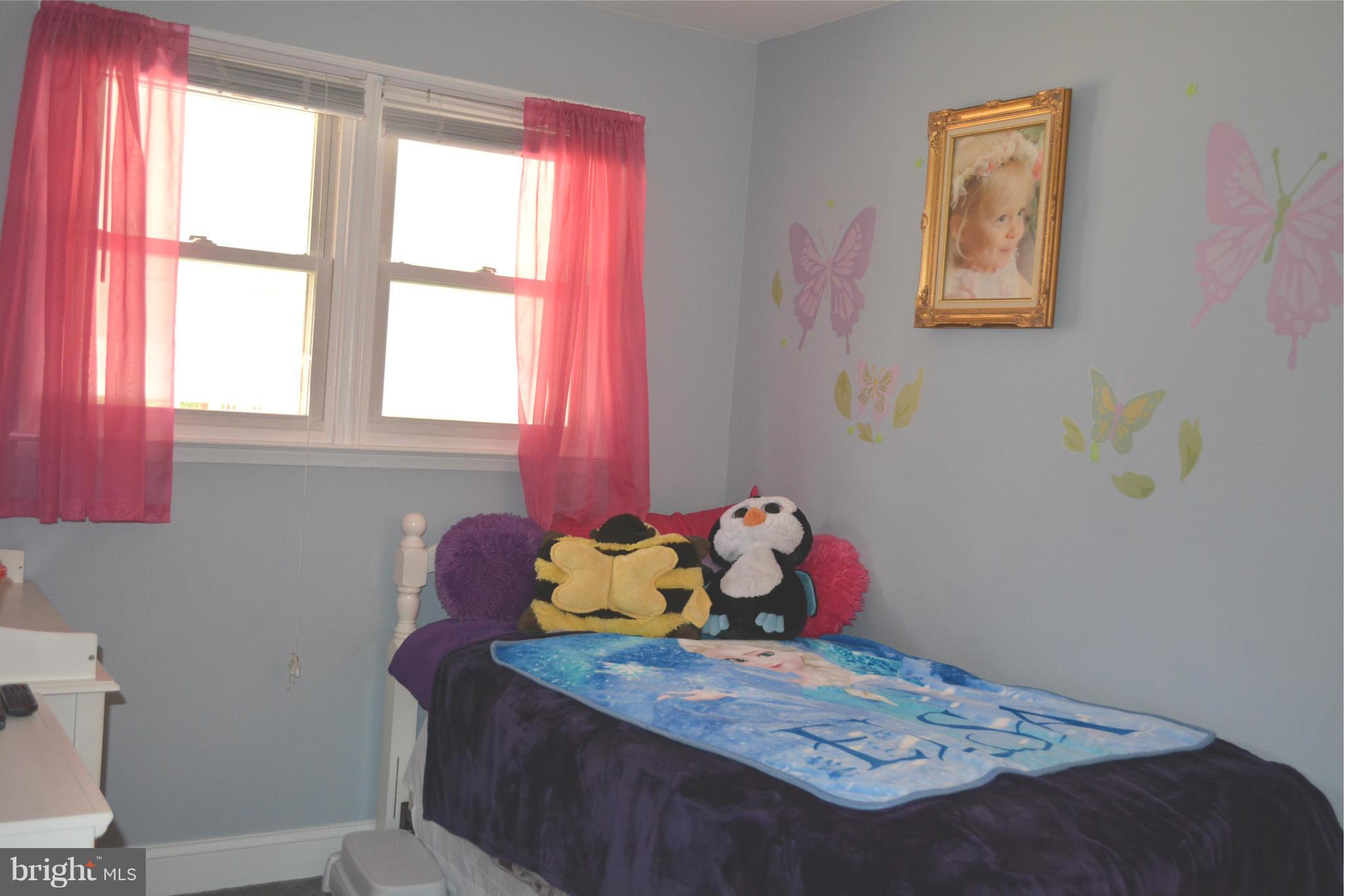 310 Cheddington Road Linthicum Heights, MD 21090 - Photo 13 of 30 Bedroom