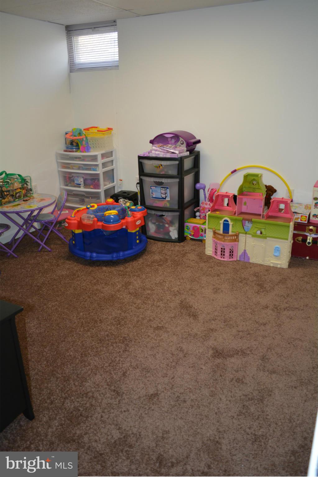 310 Cheddington Road Linthicum Heights, MD 21090 - Photo 21 of 30 Basement