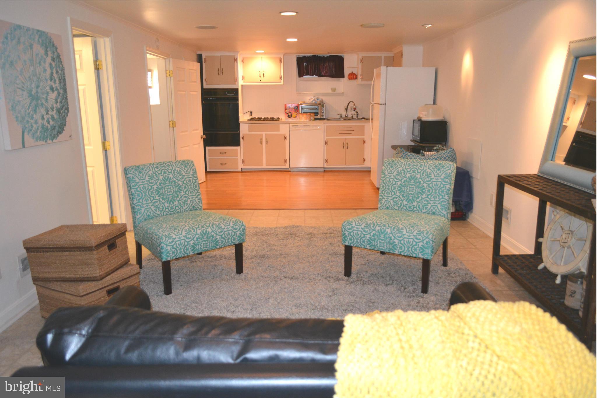 310 Cheddington Road Linthicum Heights, MD 21090 - Photo 5 of 30 Basement