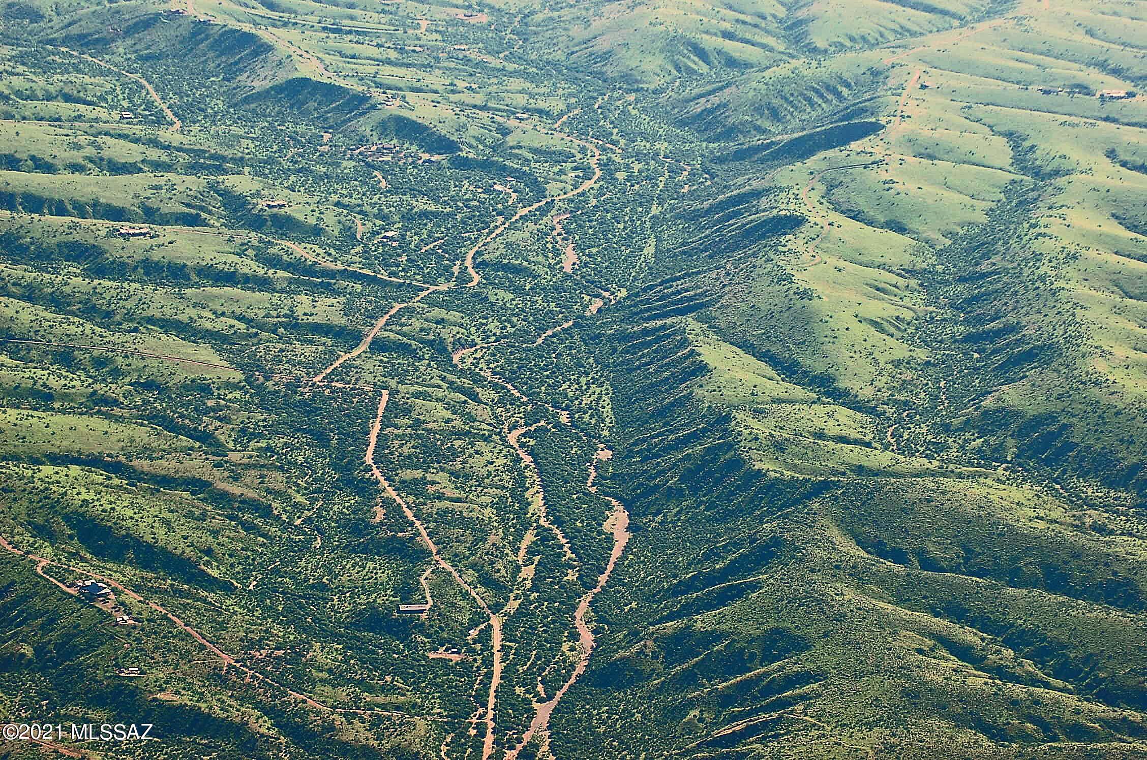 Tbd Sonoita Creek Ranch Road, Unit 86 Nogales, AZ 85621 - Photo 11 of 32