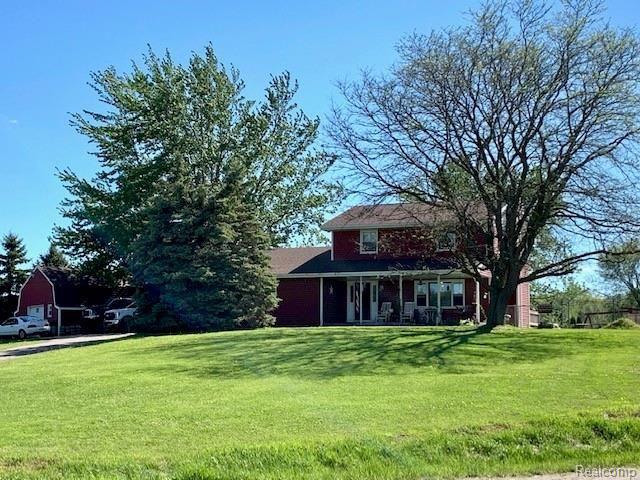 4018 Atlas Road Davison, MI 48423 - Photo 2 of 33 image1.jpeg