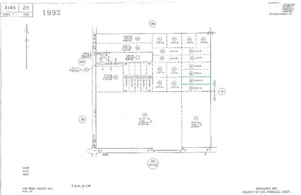 $29,900 | 35 Avenue E-12 Lancaster Ca, Lancaster, CA 93535