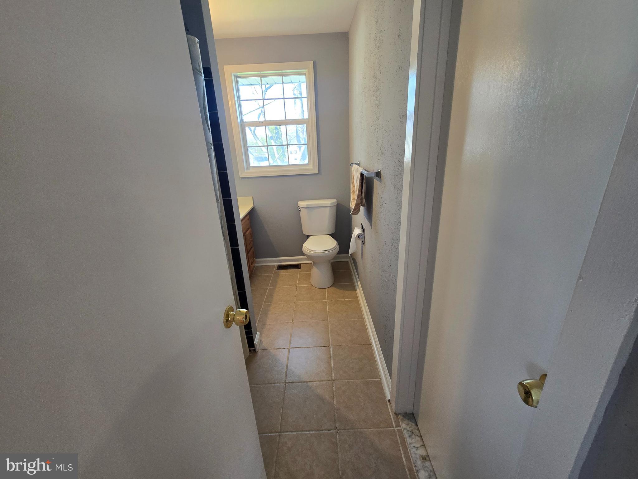 11 Hockamick Road Cookstown, NJ 08511 - Photo 12 of 45 a walk in closet and window