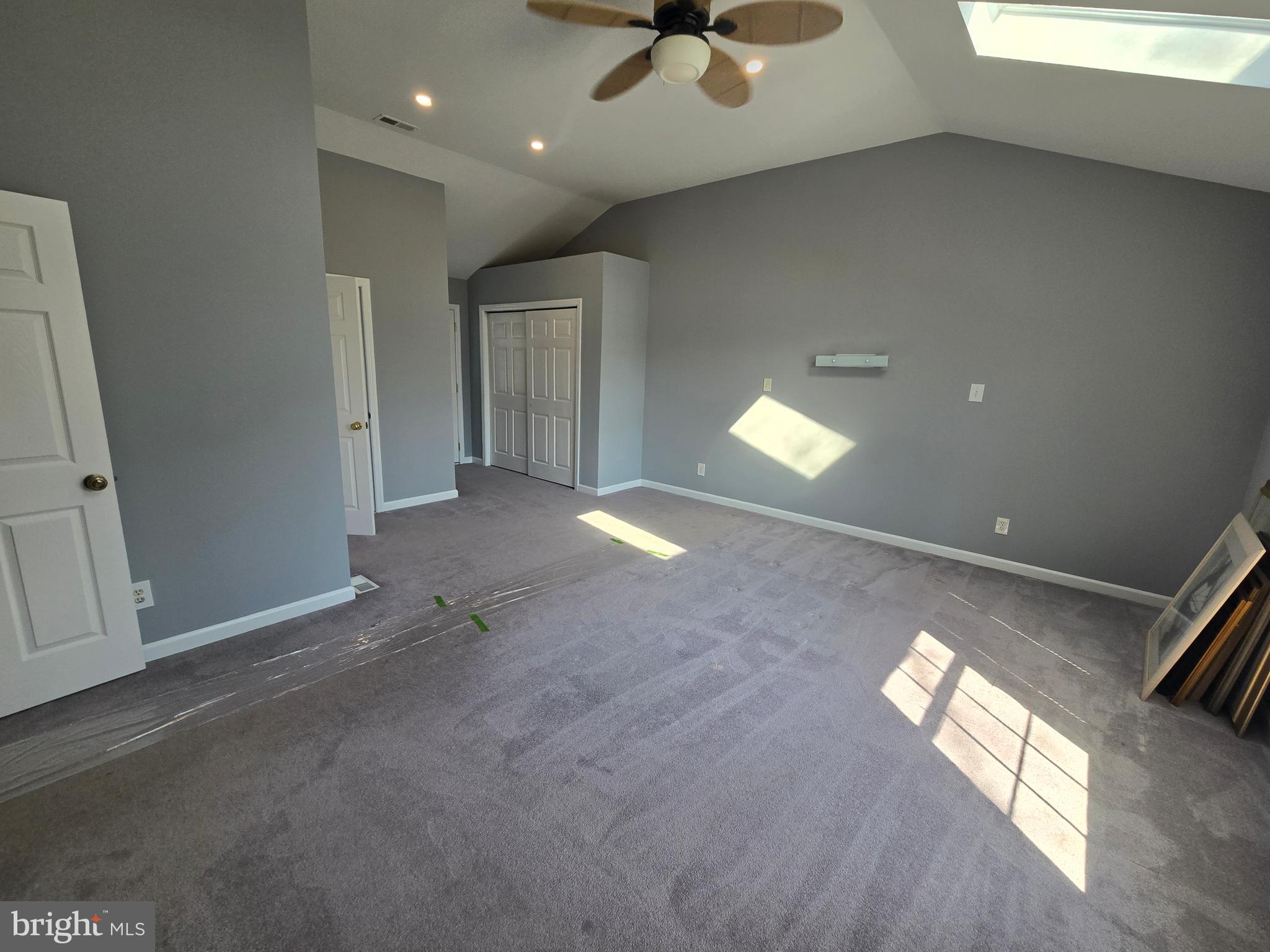 11 Hockamick Road Cookstown, NJ 08511 - Photo 15 of 45 wooden floor in an empty room with a window