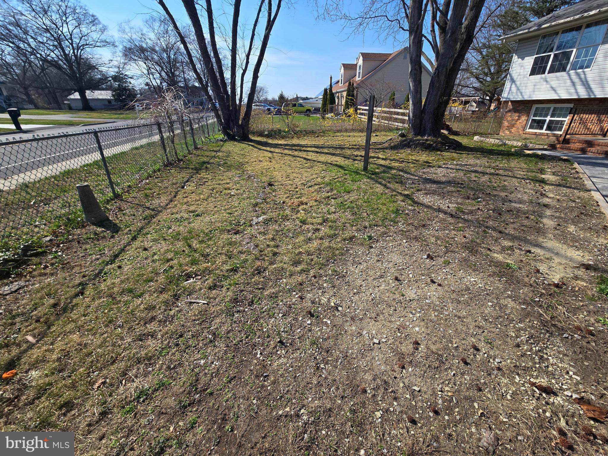 11 Hockamick Road Cookstown, NJ 08511 - Photo 40 of 45 a view of outdoor space with city view