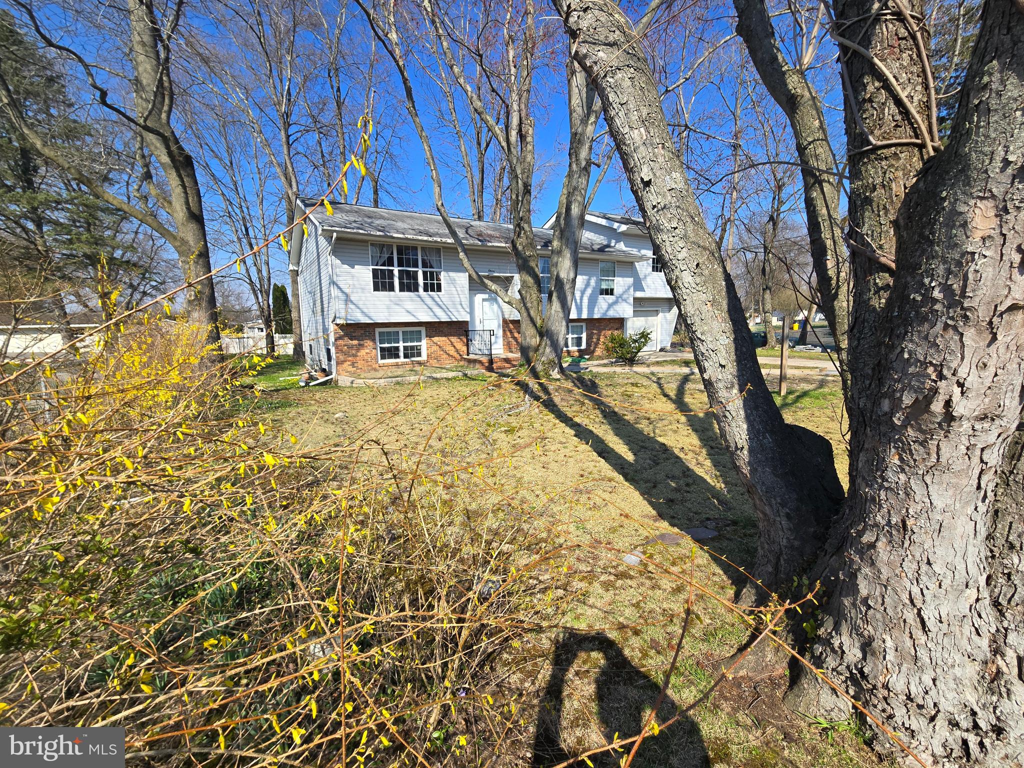 11 Hockamick Road Cookstown, NJ 08511 - Photo 41 of 45 a view of an chairs