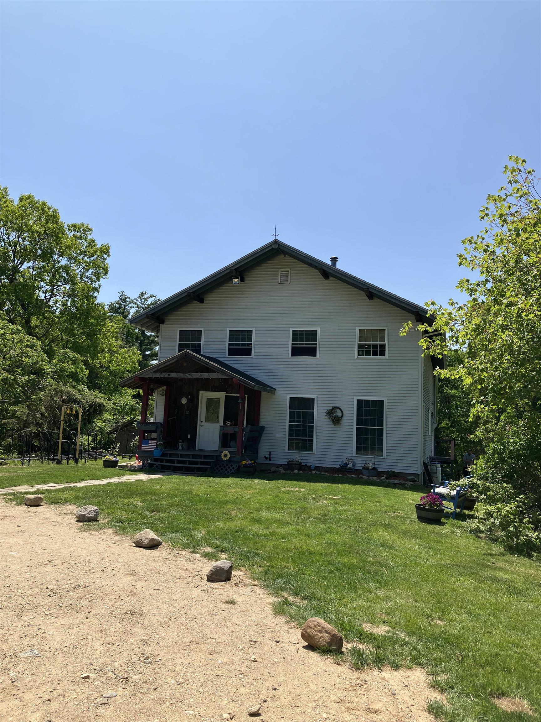 238 Brookline Road Mason, NH 03048 - Photo 1 of 1