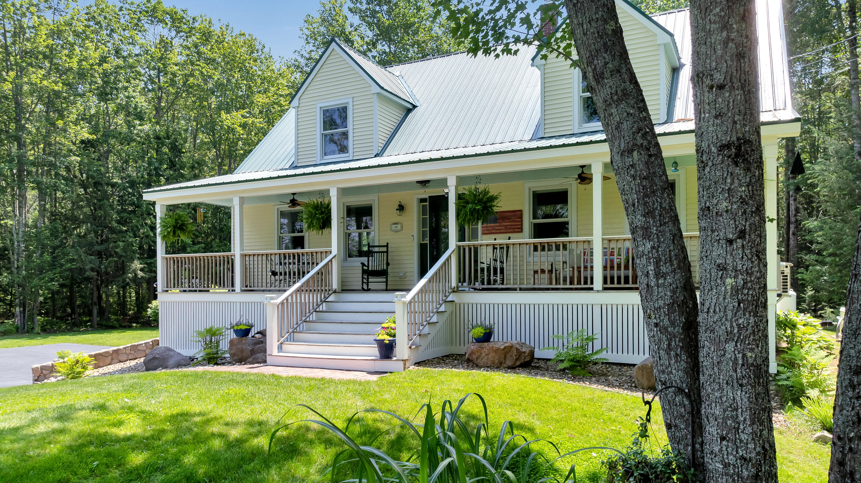 285 Goose Rocks Road Kennebunkport, ME 04046 - Photo 58 of 66 285 Goose Rocks Rd