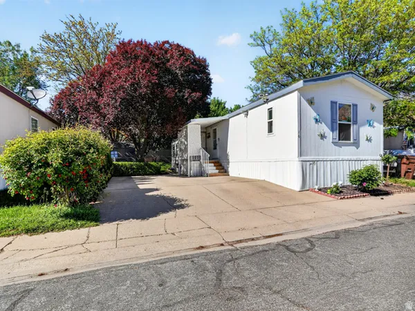$65,000 | 1450 North Washington Boulevard, Unit 16, Ogden, UT 84404