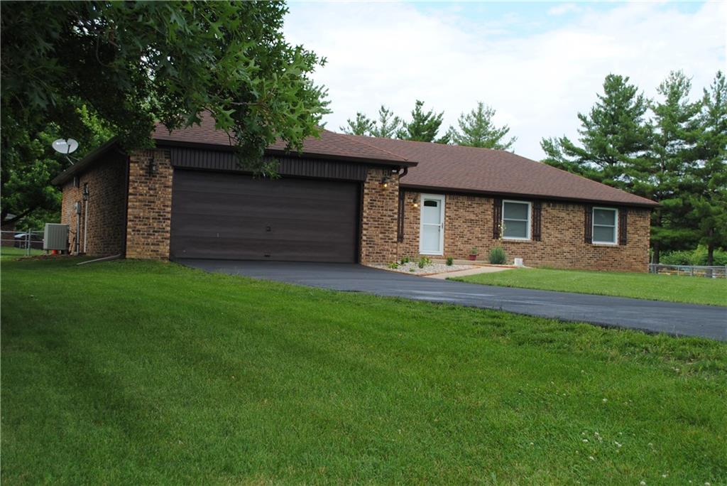 5724 Broyles Road Avon, IN 46123 - Photo 14 of 14 Gallery Image 14