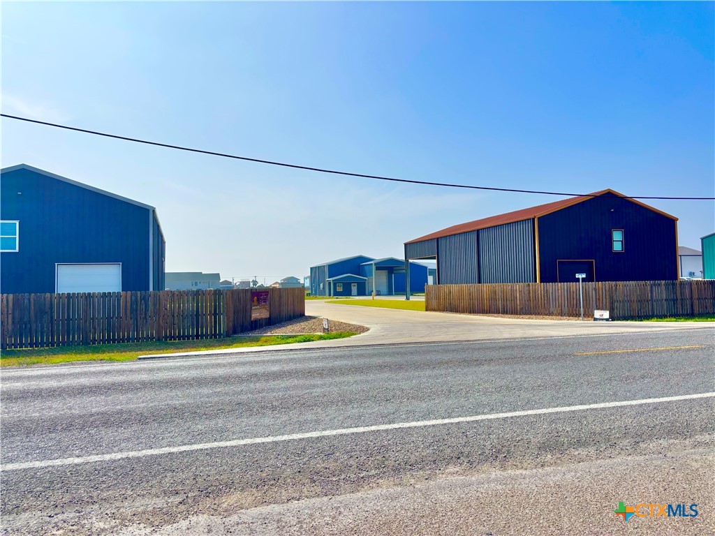 12-13 Circle Hook Port Port O'Connor, TX 77982 - Photo 3 of 22 a view of swimming pool with a yard