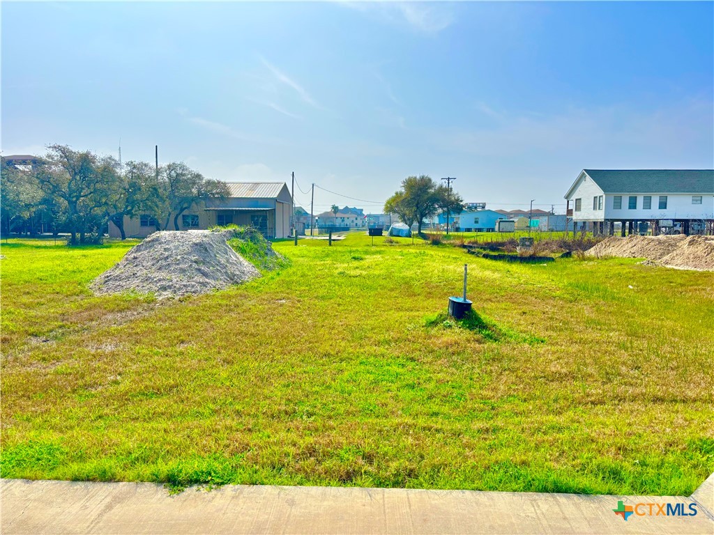 12-13 Circle Hook Port Port O'Connor, TX 77982 - Photo 4 of 22 a view of an ocean view