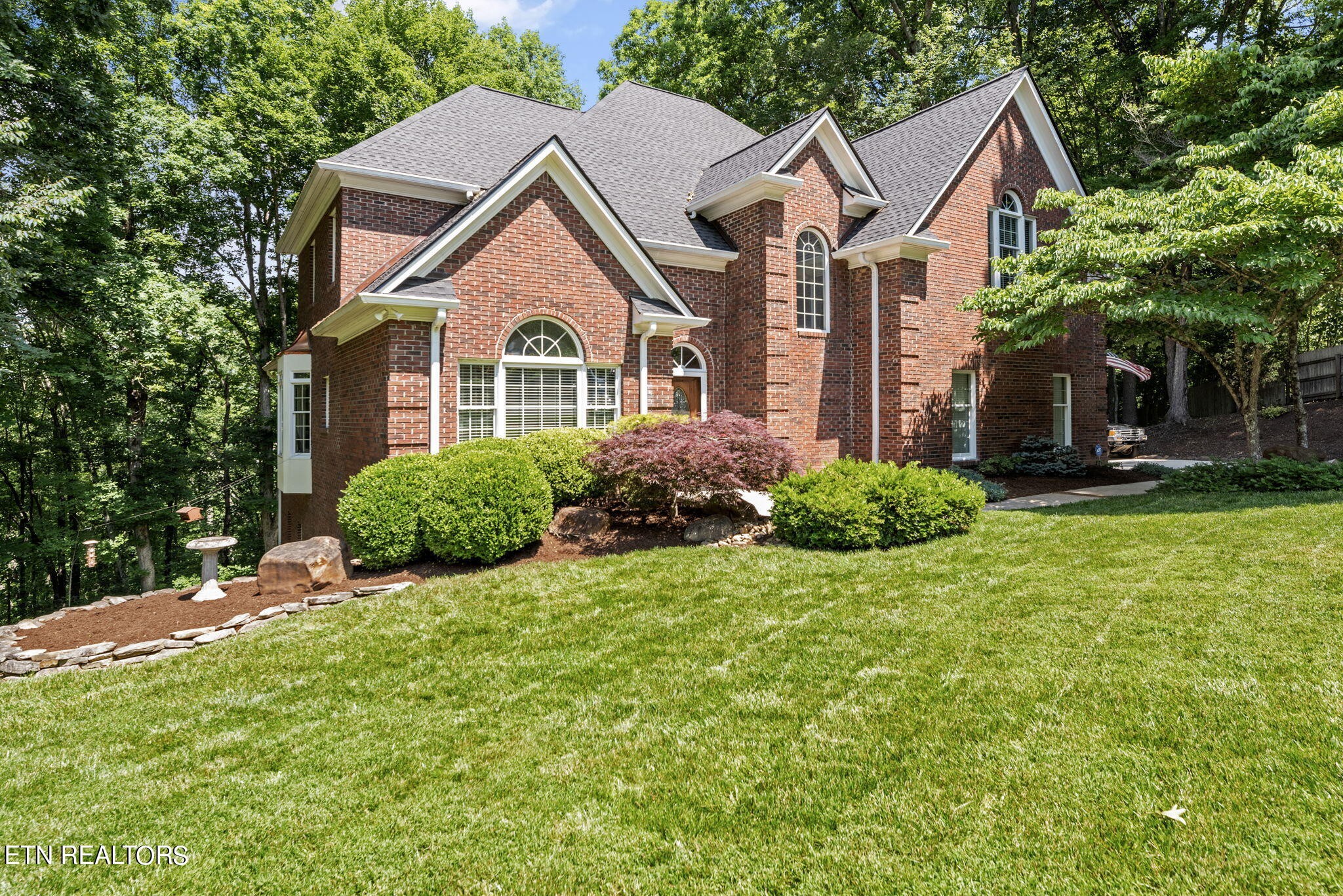128 Westview Lane Oak Ridge, TN 37830 - Photo 4 of 59 Gallery Image 4