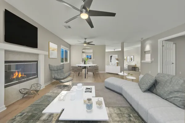 $427,000 | 9271 Brookline Avenue, Desert Hot Springs, CA 92240