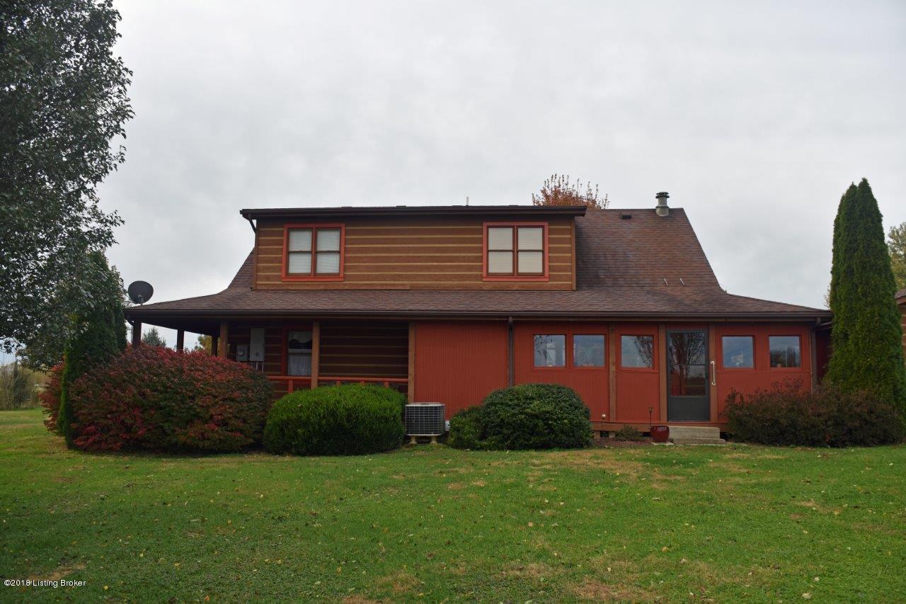 8129 Cropper Road Pleasureville, KY 40057 - Photo 48 of 61 46