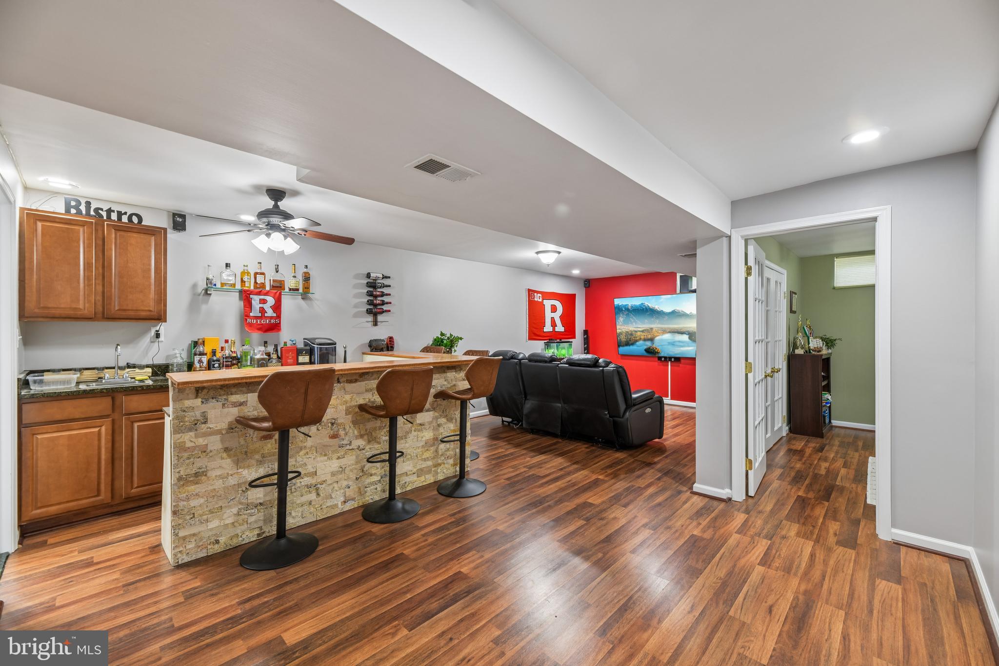 16116 Eckhart Road Bowie, MD 20716 - Photo 72 of 93 Rec Room