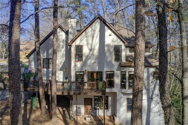 $7,500 | 620 Allen Court Northwest, Atlanta, GA 30327