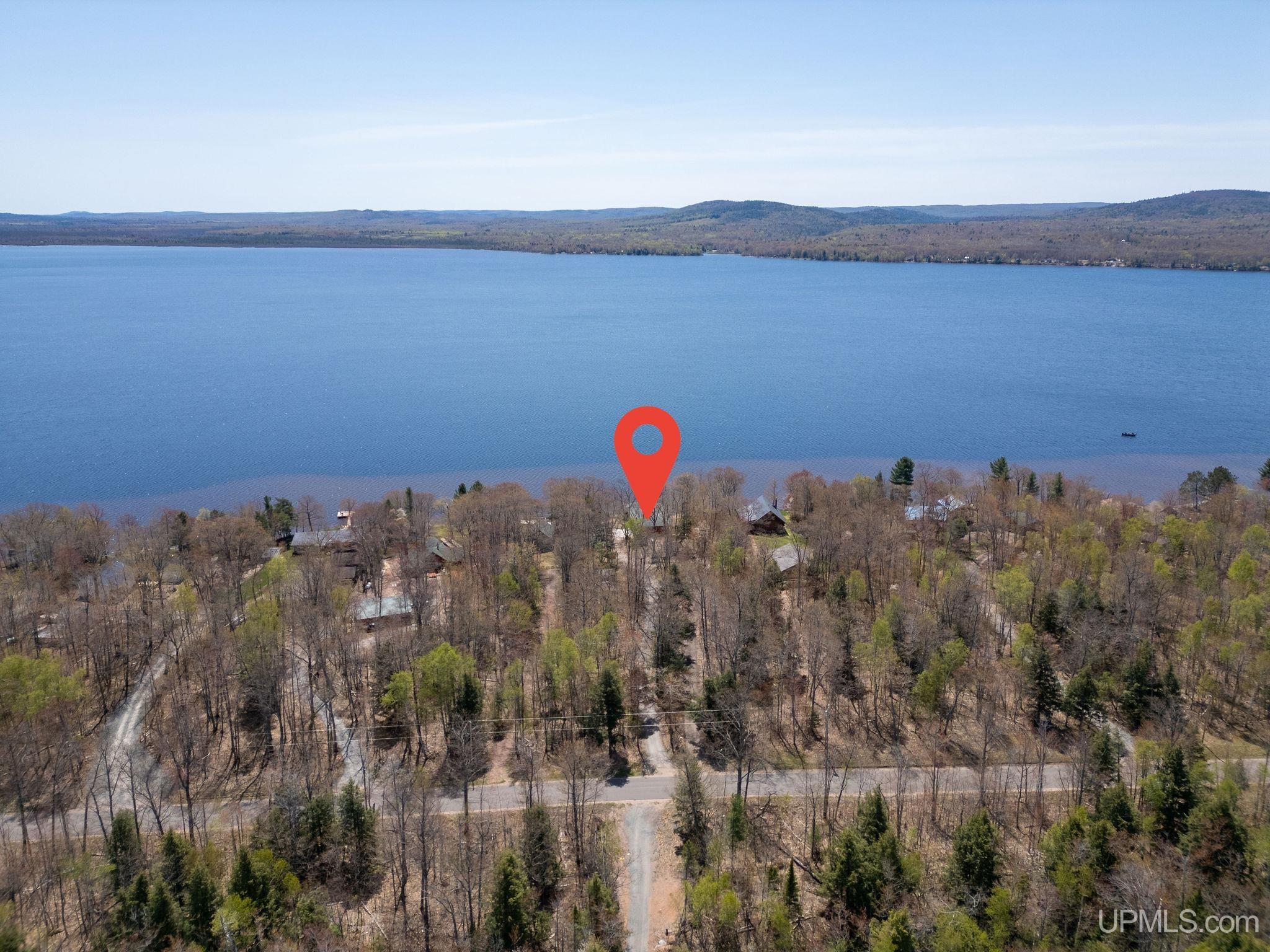 3475 Co Road Big Bay, MI 49808 - Photo 40 of 49