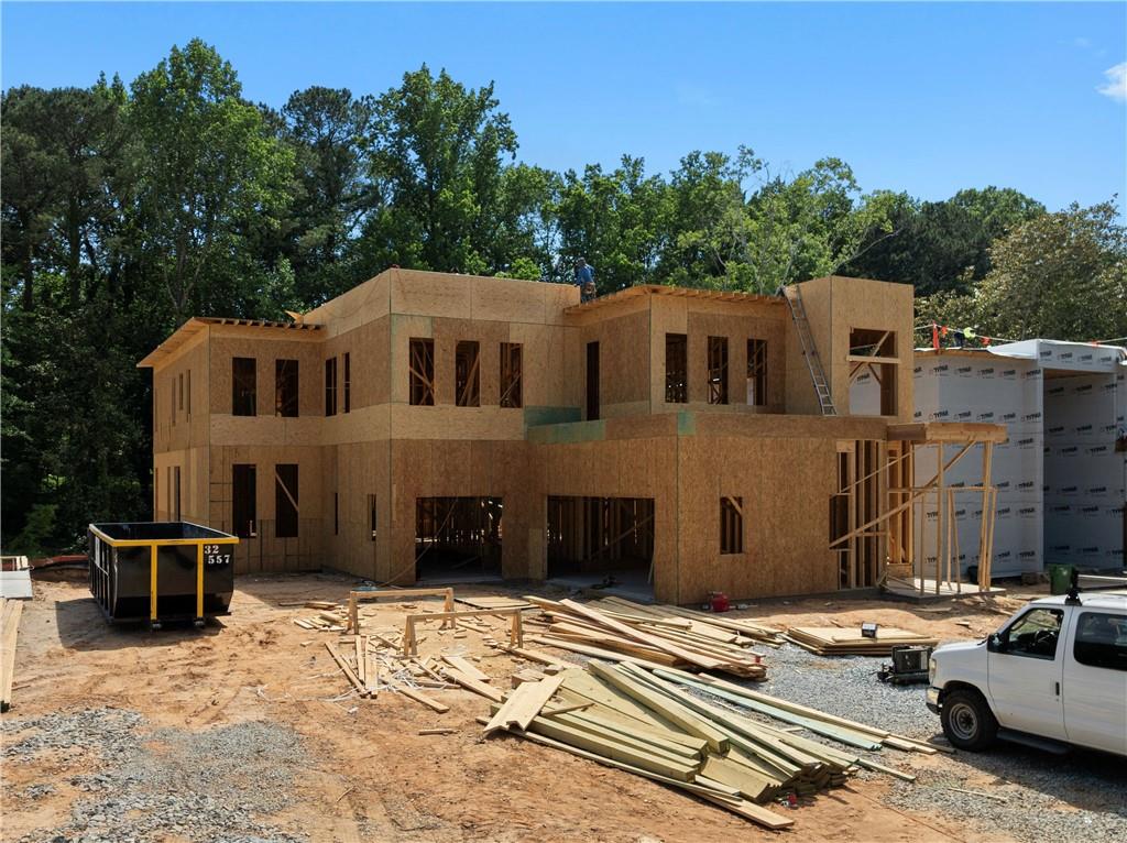 1455 Lavista Road Northeast Atlanta, GA 30324 - Photo 18 of 18
