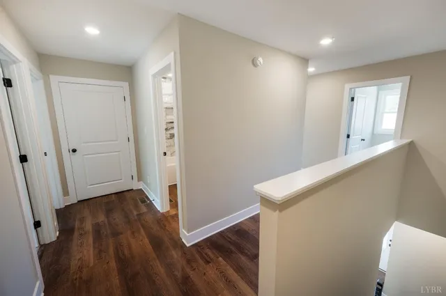 $299,900 | 61 Luke Court, Rustburg, VA 24588