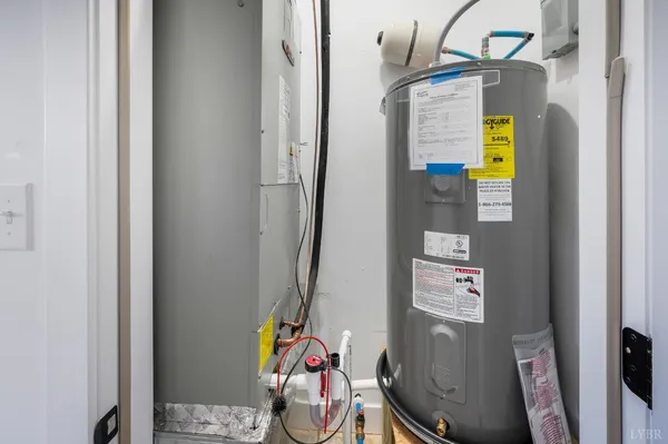 $299,900 | 61 Luke Court, Rustburg, VA 24588