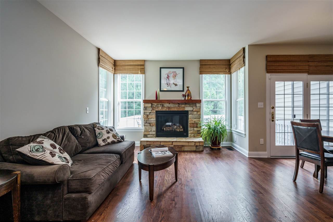 11553 Auldbury Way Raleigh, NC 27617 - Photo 6 of 30 Family Room