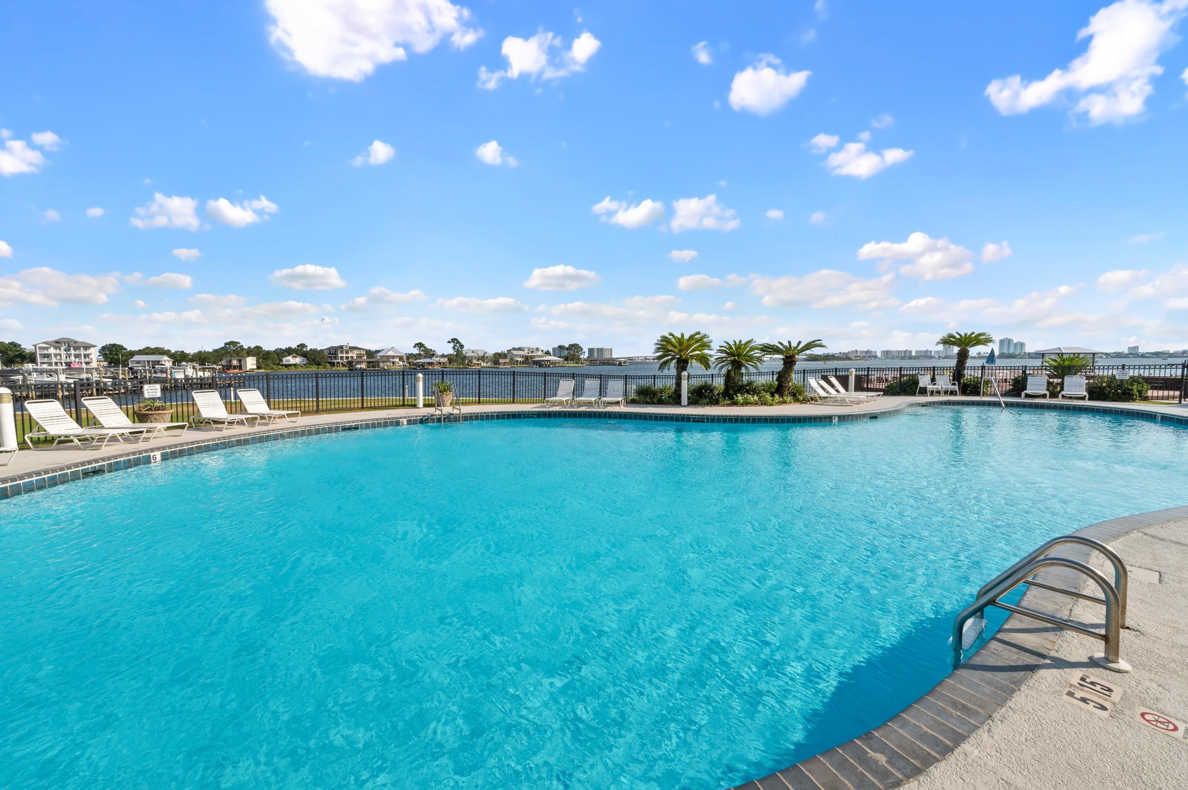 4610 White Avenue, Unit 906 Orange Beach, AL 36561 - Photo 20 of 20