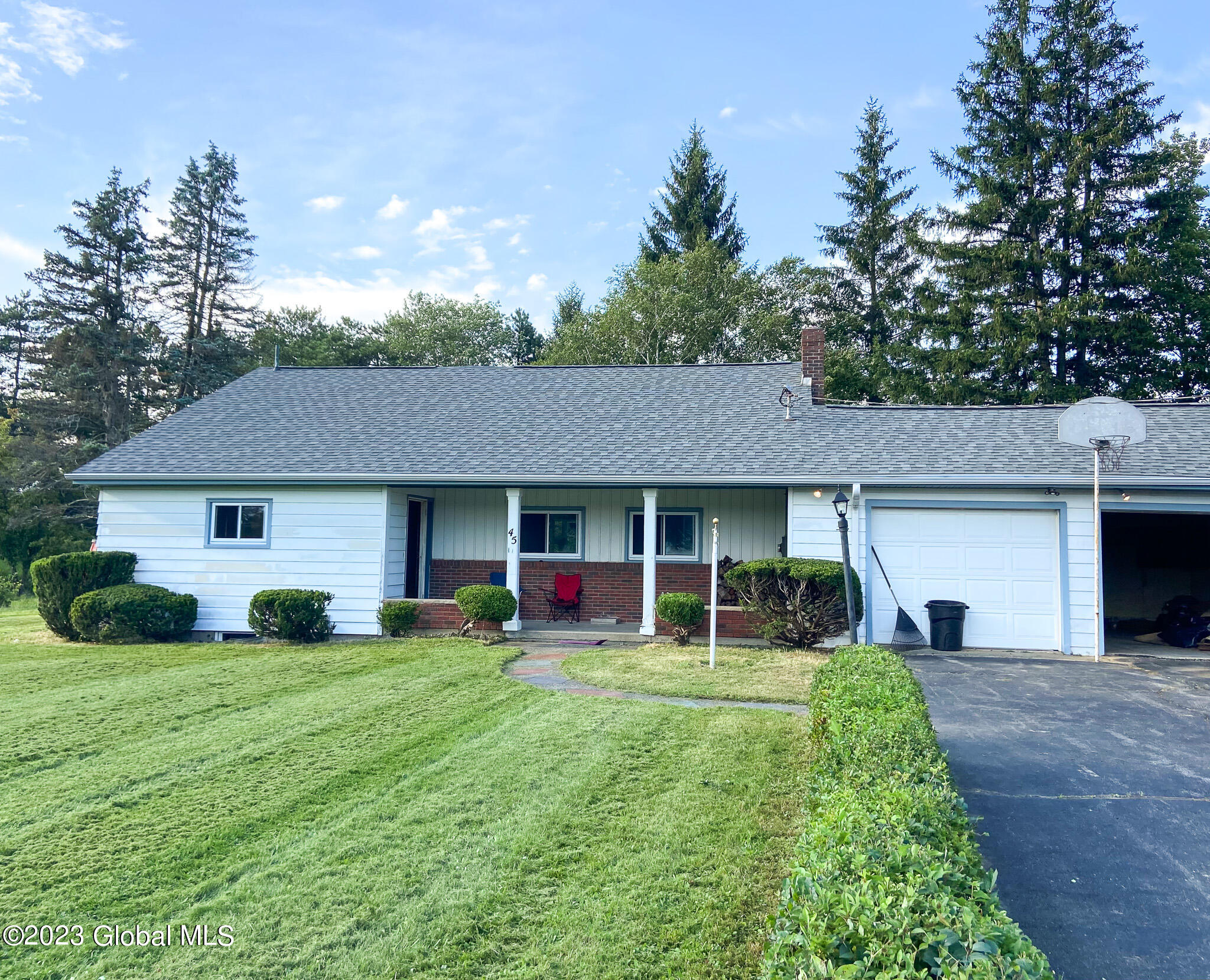 45 Mickel Hill Road Brunswick, NY 12180 - Photo 1 of 1 image_5