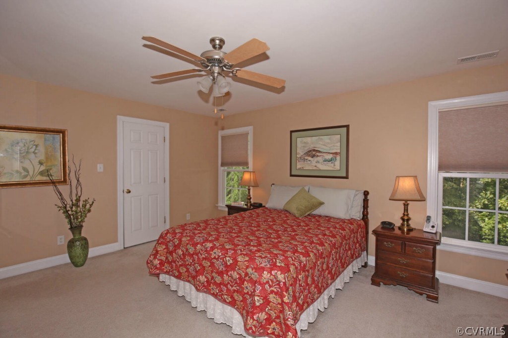 11918 Club Ridge Drive Chester, VA 23836 - Photo 13 of 23 Gallery Image 13