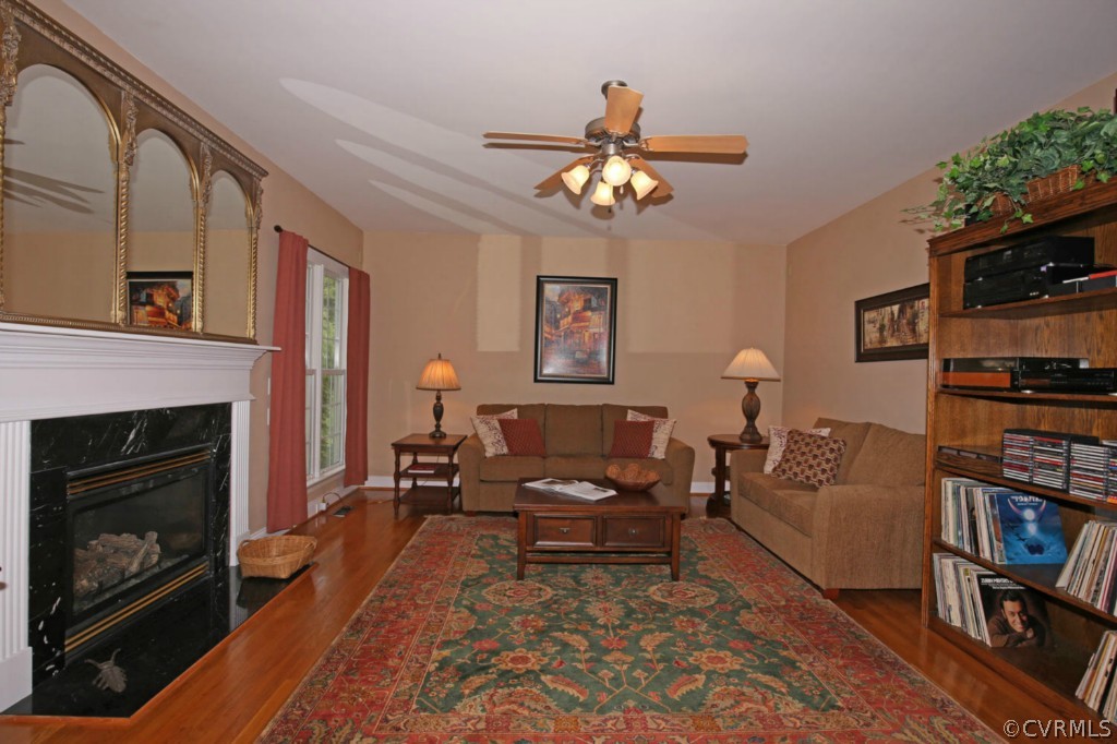 11918 Club Ridge Drive Chester, VA 23836 - Photo 8 of 23 Gallery Image 8