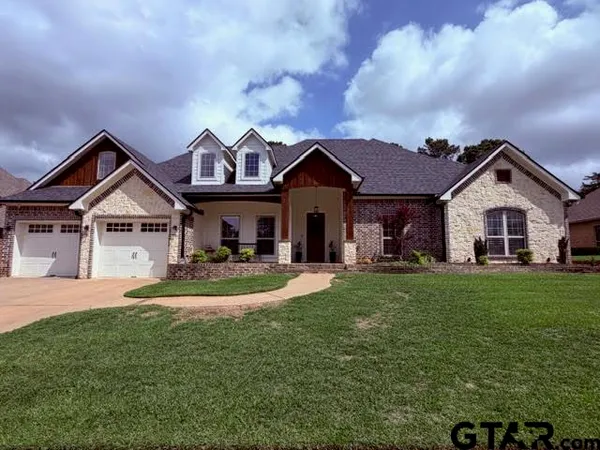 $889,000 | 11176 Fox Trail, Flint, TX 75762