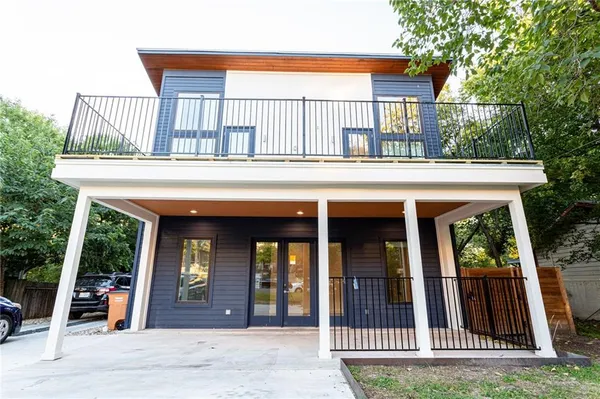 $3,995 | 2509 Del Curto Road, Unit B, Austin, TX 78704