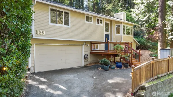 $848,888 | 839 Northeast 200th Street, Shoreline, WA 98155