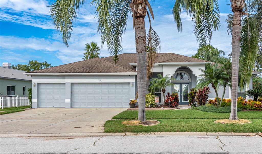 13104 Prestwick Drive Riverview, FL 33579 - Photo 1 of 1