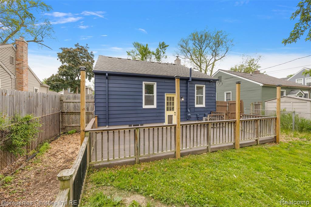 2193 Earlmont Road Berkley, MI 48072 - Photo 25 of 38 Gallery Image 25