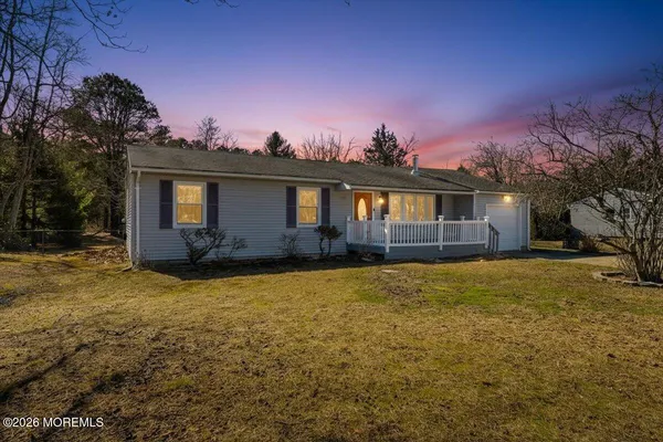 $599,900 | 629 West Commodore Boulevard, Jackson, NJ 08527