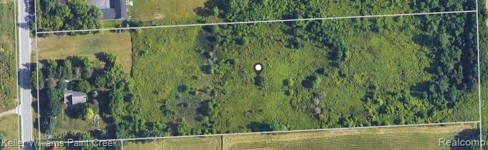 54680 Fairchild Road Macomb, MI 48042 - Photo 54 of 54 Property Lot Lines