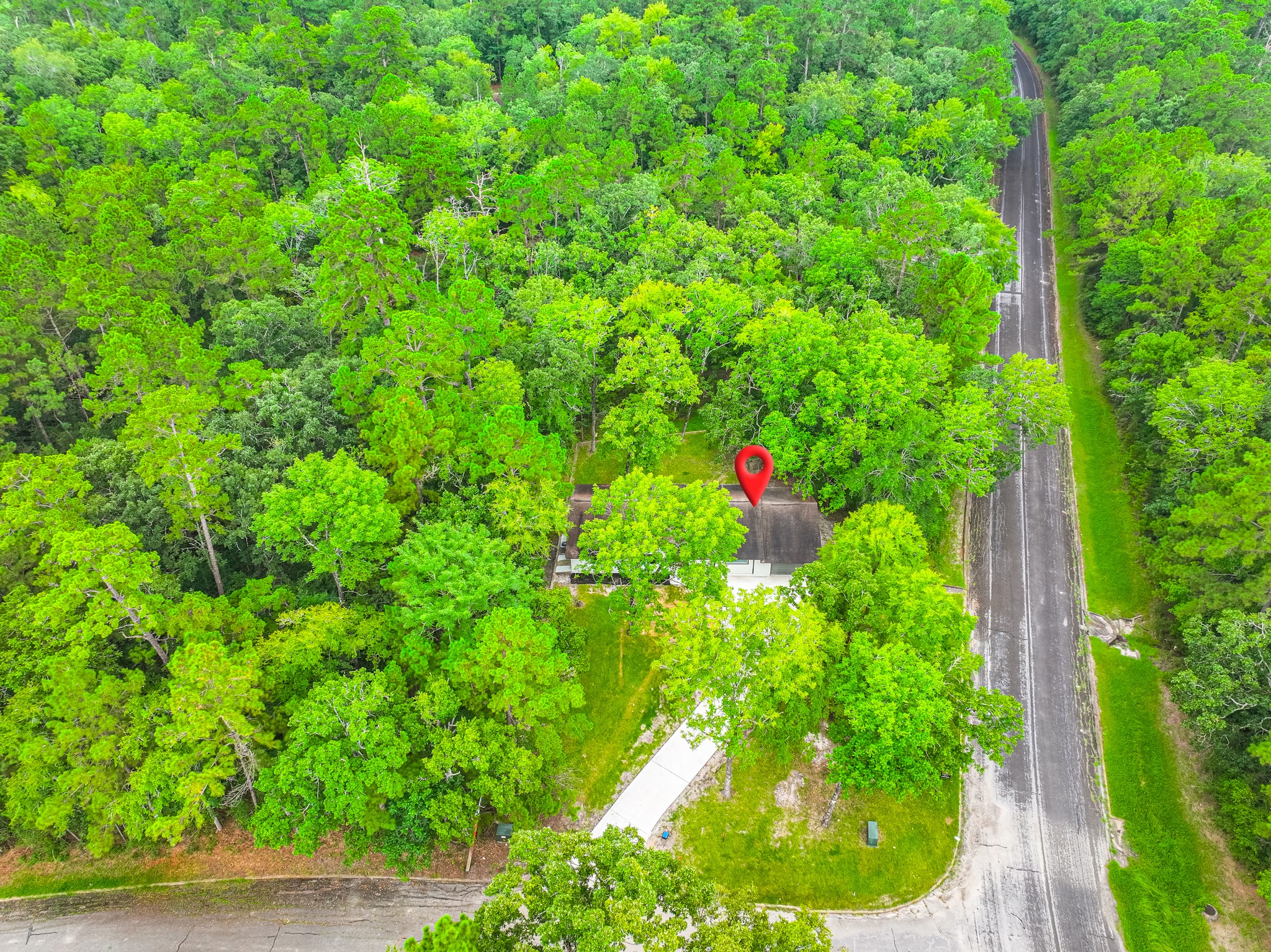 26701 Knottywood Oakhurst, TX 77359 - Photo 44 of 47