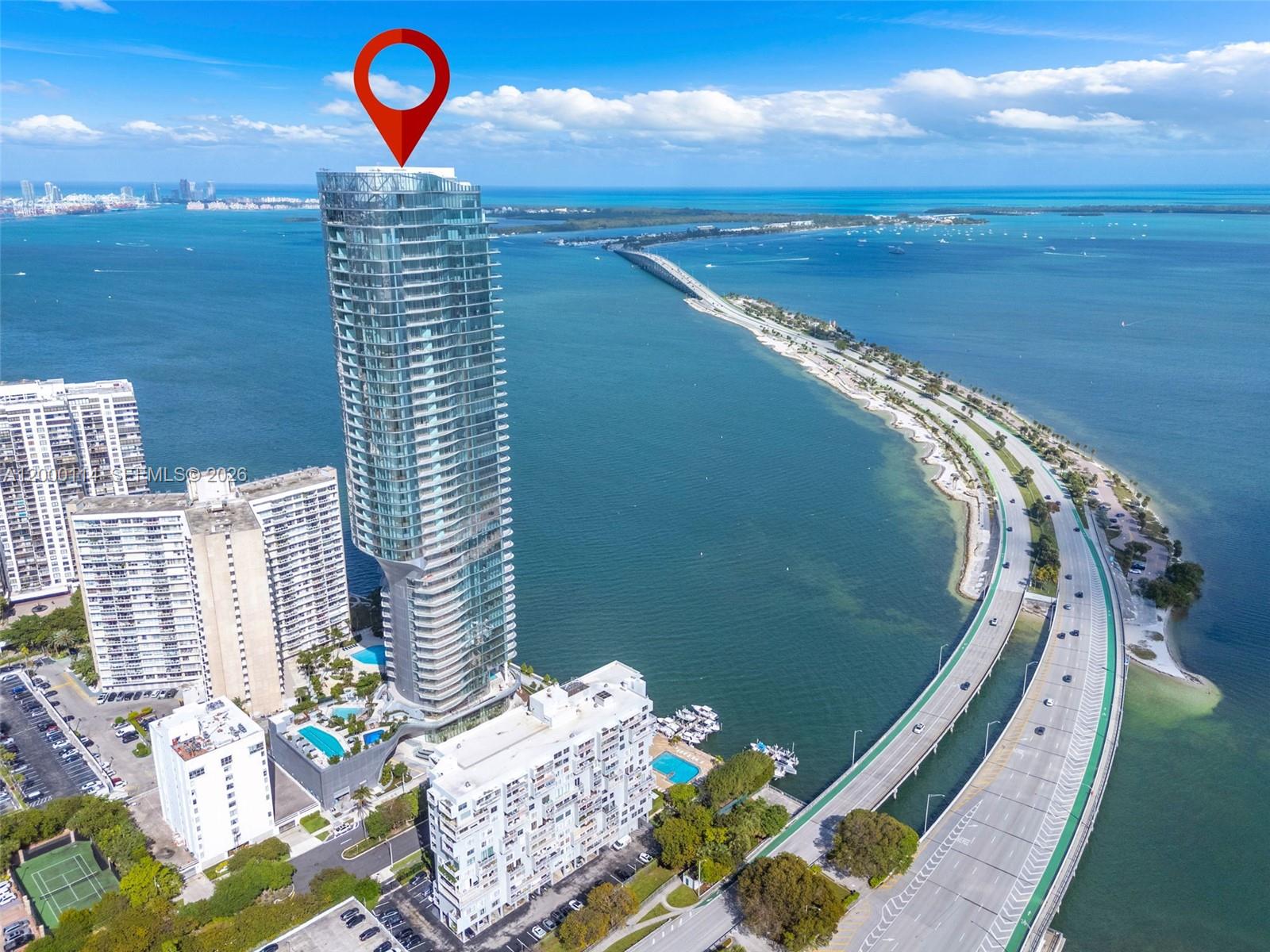 175 Southeast 25th Road, Unit 3003 Miami, FL 33129 - Photo 85 of 90